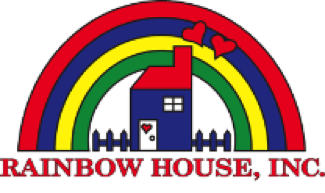Rainbow House logo